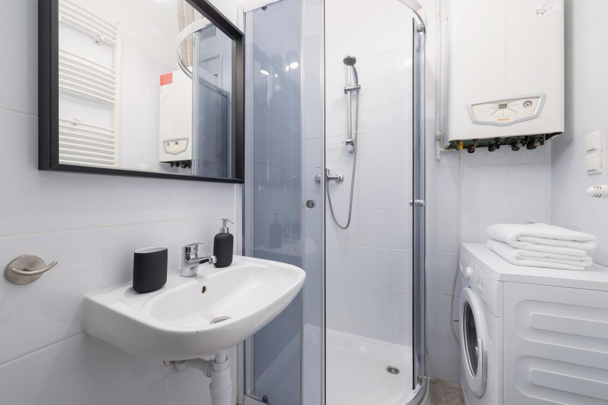 1-Bedroom Apartment - Dluga 65 Street คราคูฟ ภายนอก รูปภาพ